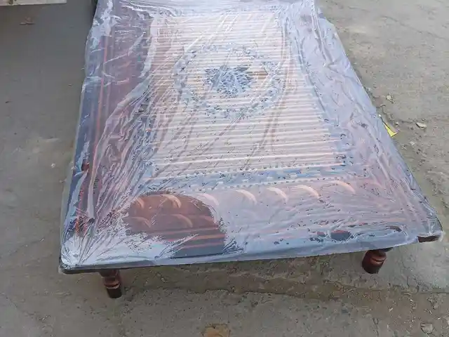 Хонтахта, Душанбе