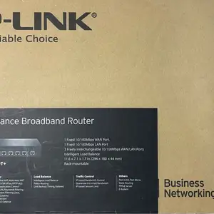 Роутер Tp-link Load Balance Router, Душанбе