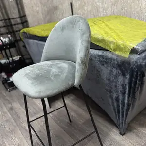 Стул для бровиста и визажиста, Душанбе