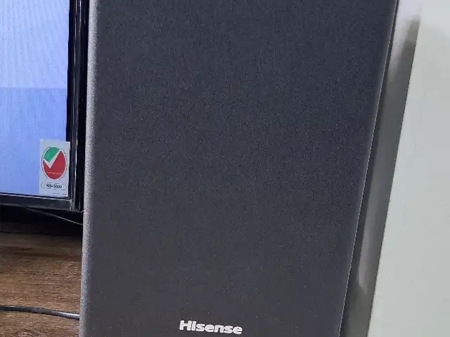 Звуковая панель Hisense HS212-H, Душанбе