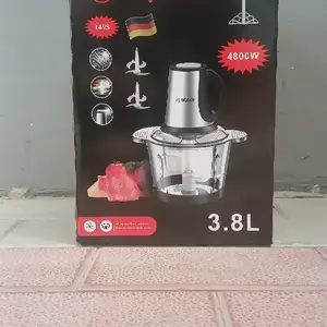 Чопер, Душанбе
