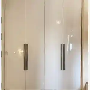 Шифоньер, Душанбе