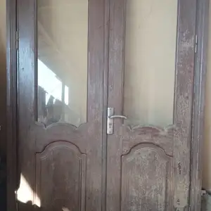 Дар, Турсунзаде