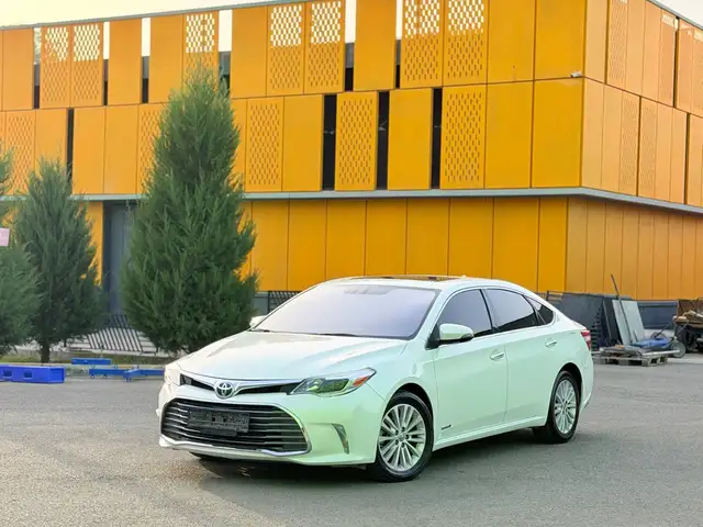 Toyota Avalon