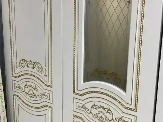 Дверь, Душанбе
