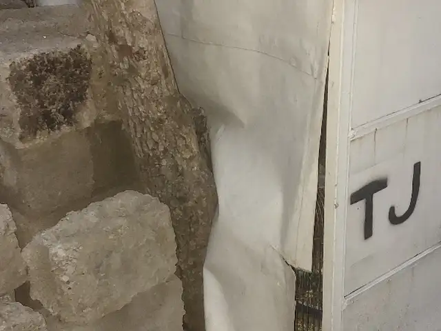 Борти Dewoo Labo, Душанбе