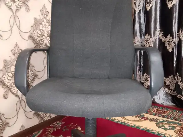 Кресло, Душанбе