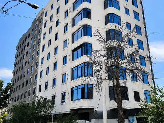 2-комн. квартира, 5 этаж, 86 м², 33-мкр, Хуҷанд