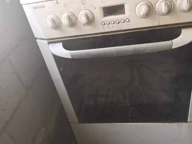 Газовая плита, Душанбе