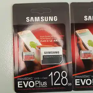 Флешка Samsung 128Gb, Душанбе