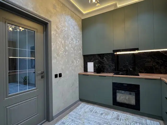 4-комн. квартира, 6 этаж, 109 м², 32 мкр, Мактаби 13, Худжанд - 6