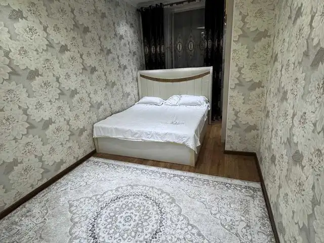 2-комн. квартира, 7 этаж, 70м², 82 МКР, Душанбе
