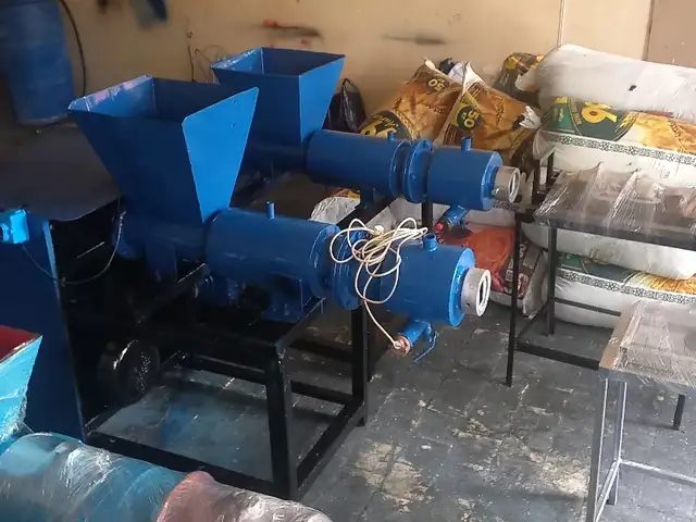 Аппарат барои собун, Душанбе