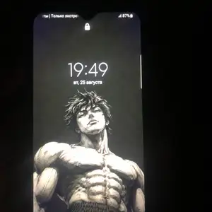 Samsung Galaxy A30s, Душанбе