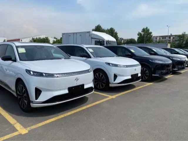 Dongfeng EP 008, 2026, Худжанд - 5