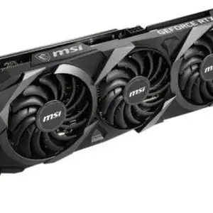 Видеокарта Msi Rtx 3060 12gb, Душанбе