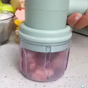 Миксер, Хуҷанд