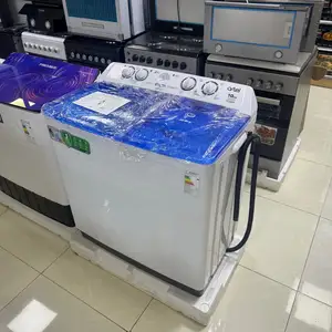 Стиральная машина полуавтомат 10 кг Artel, Душанбе