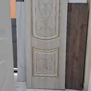 Дверь, Душанбе