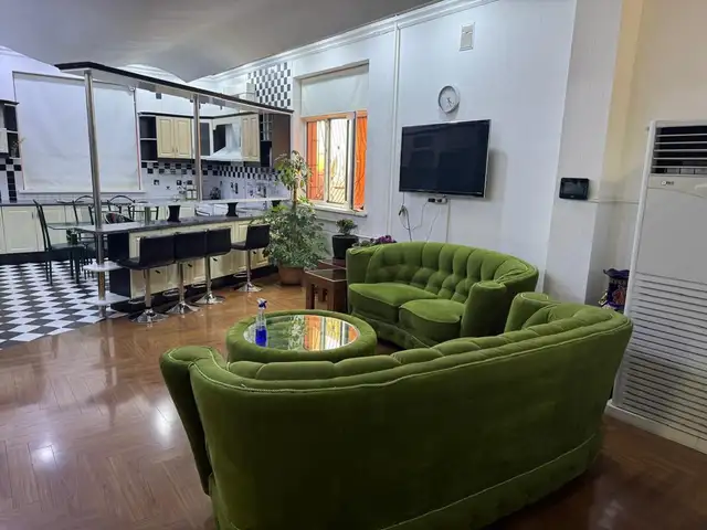 2-этажный, 9 комнатный дом, 600 м², И. Сомони, Водонасос, Душанбе