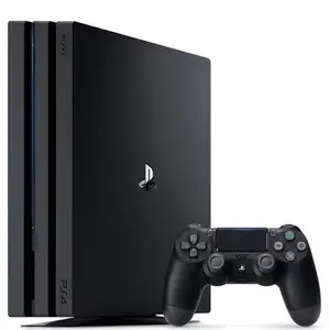Игровая приставка Sony Playstation 4 pro 9.00 11.00, Хуҷанд