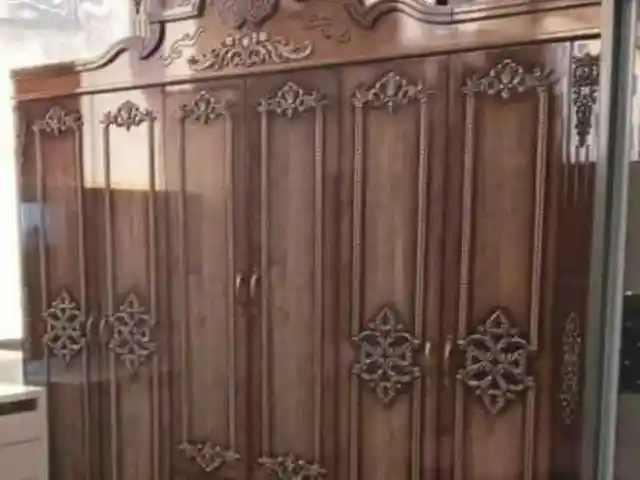Спальный гарнитур, Душанбе