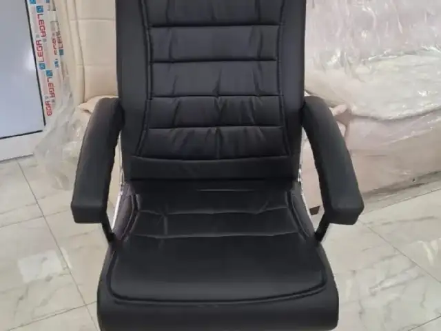 Кресло, Душанбе