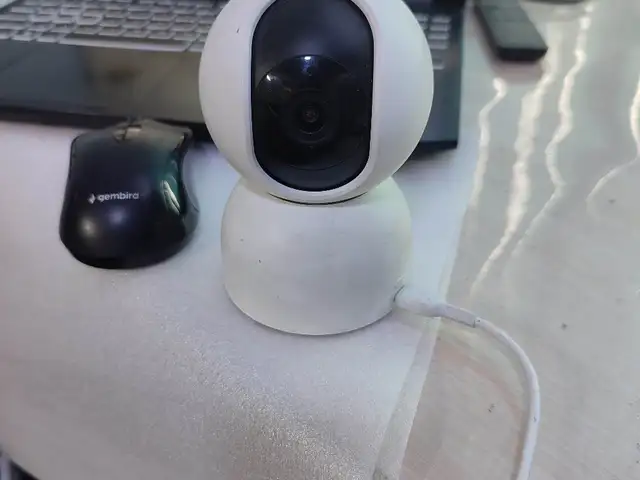 WiFi камера, Хуҷанд