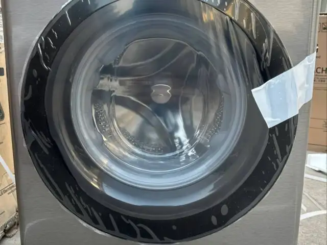 Стиральная машина LG 11kg, Душанбе