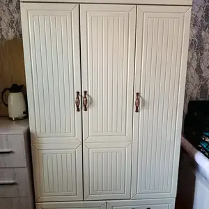 Детский шифоньер, Душанбе