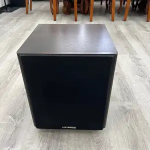 Сабвуфер Hundai, Душанбе