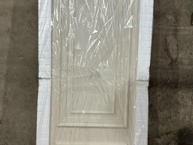 Дверь, Душанбе