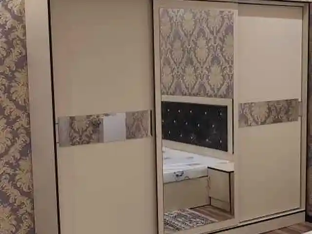 Спальный гарнитур, Душанбе