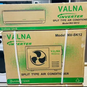 Кондиционер Vоlna invertor, Душанбе