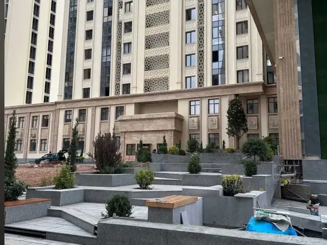 2-комн. квартира, 7 этаж, 60м², шоҳмансур, Душанбе