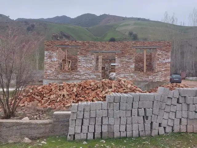 1 этажн. 4-комн. дом, 6 соток, туткаул, Норак
