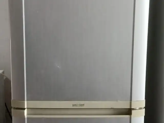 Холодильник Samsung, Худжанд