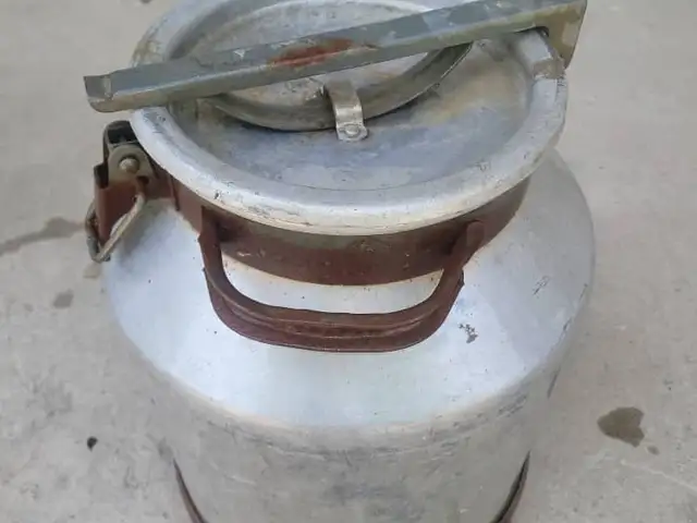 Фляга, Худжанд