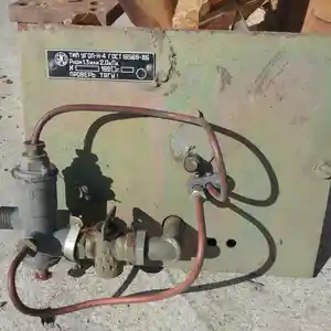 Газовая АГВЭ для отопления, Худжанд