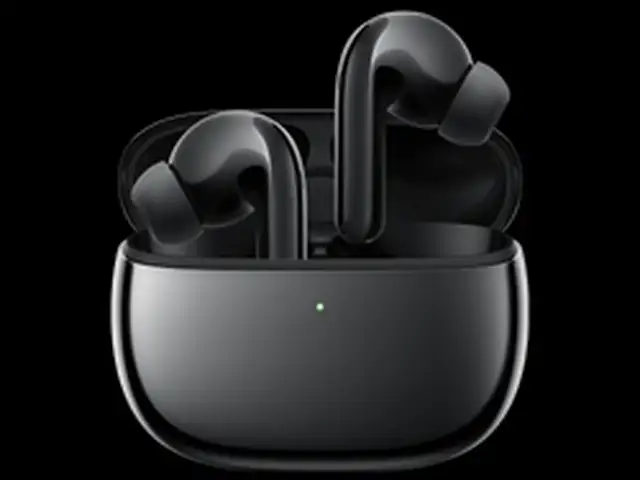 Беспроводные наушники Xiaomi FlipBuds Pro черный, Душанбе