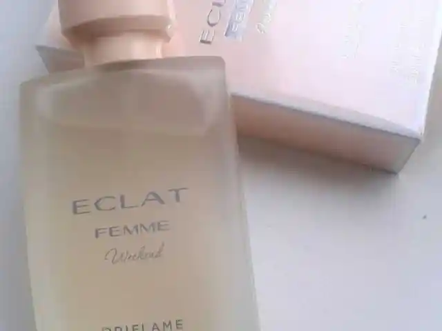 Парфюм Eclat, Хуҷанд