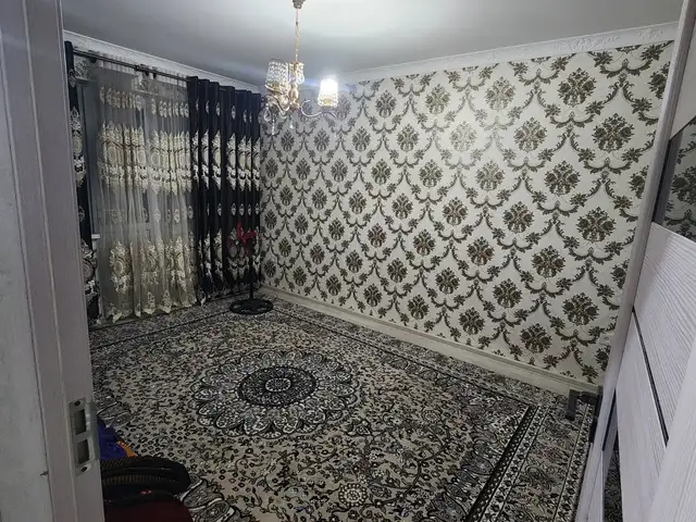 2-комн. квартира, 4 этаж, 60м², 32мкр, Хуҷанд