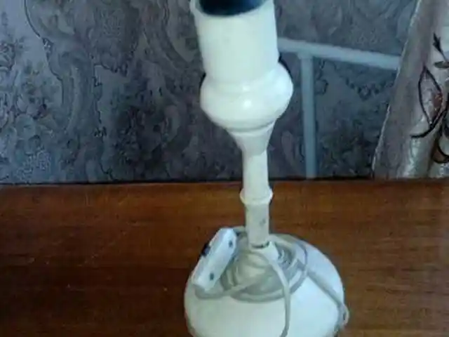 Светильник, Душанбе