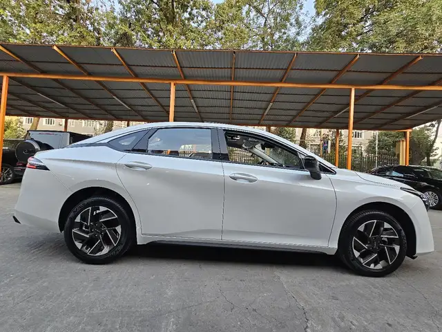 GAC Aion S Plus