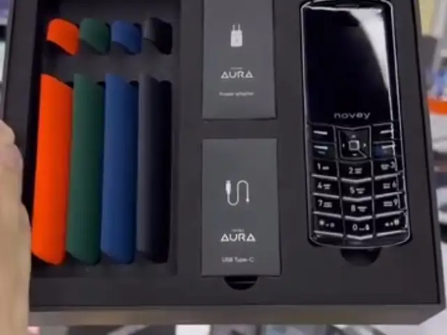Novey Aura, Душанбе