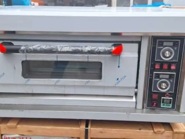 Духовка газовая 101Q-302 220в, Душанбе