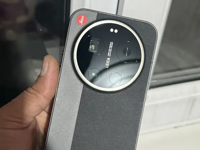 Xiaomi Mi 17 Ultra by Leica, Душанбе