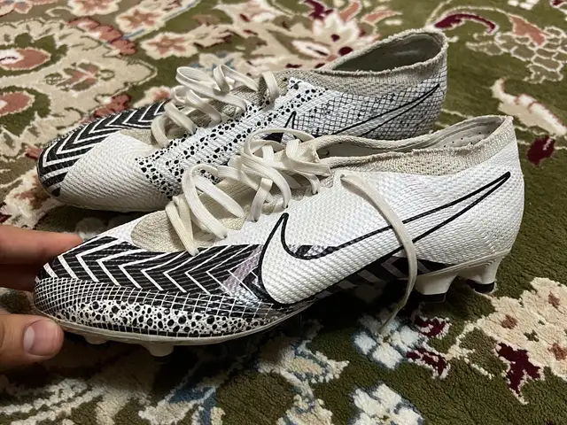 Футбольные бутсы nike mercurial superfly, Душанбе