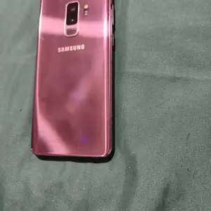 Samsung Galaxy S9+ 64Gb, Душанбе