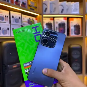 Infinix Hot 40i, Худжанд